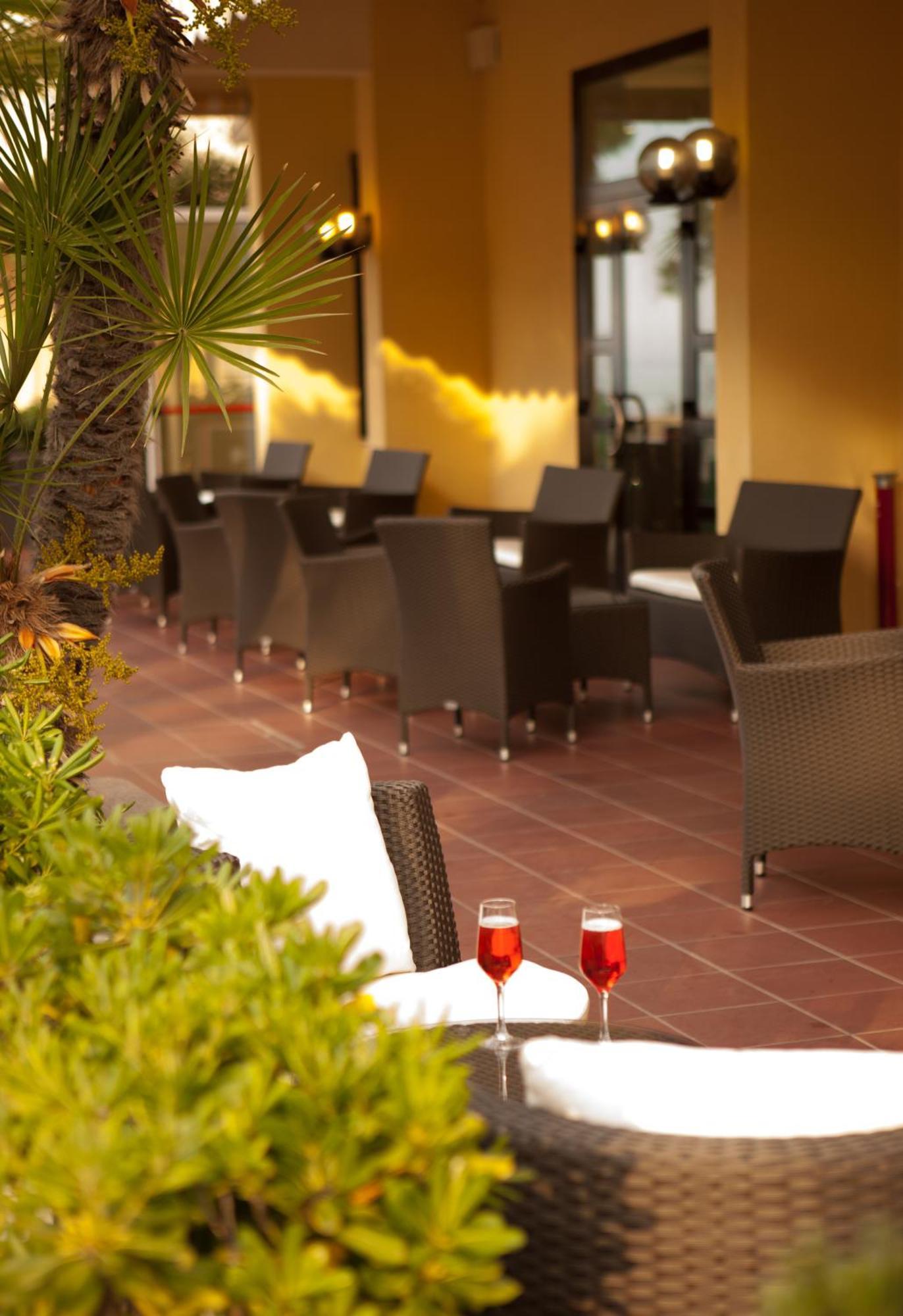 Hotel Florida Silvi Marina Dış mekan fotoğraf