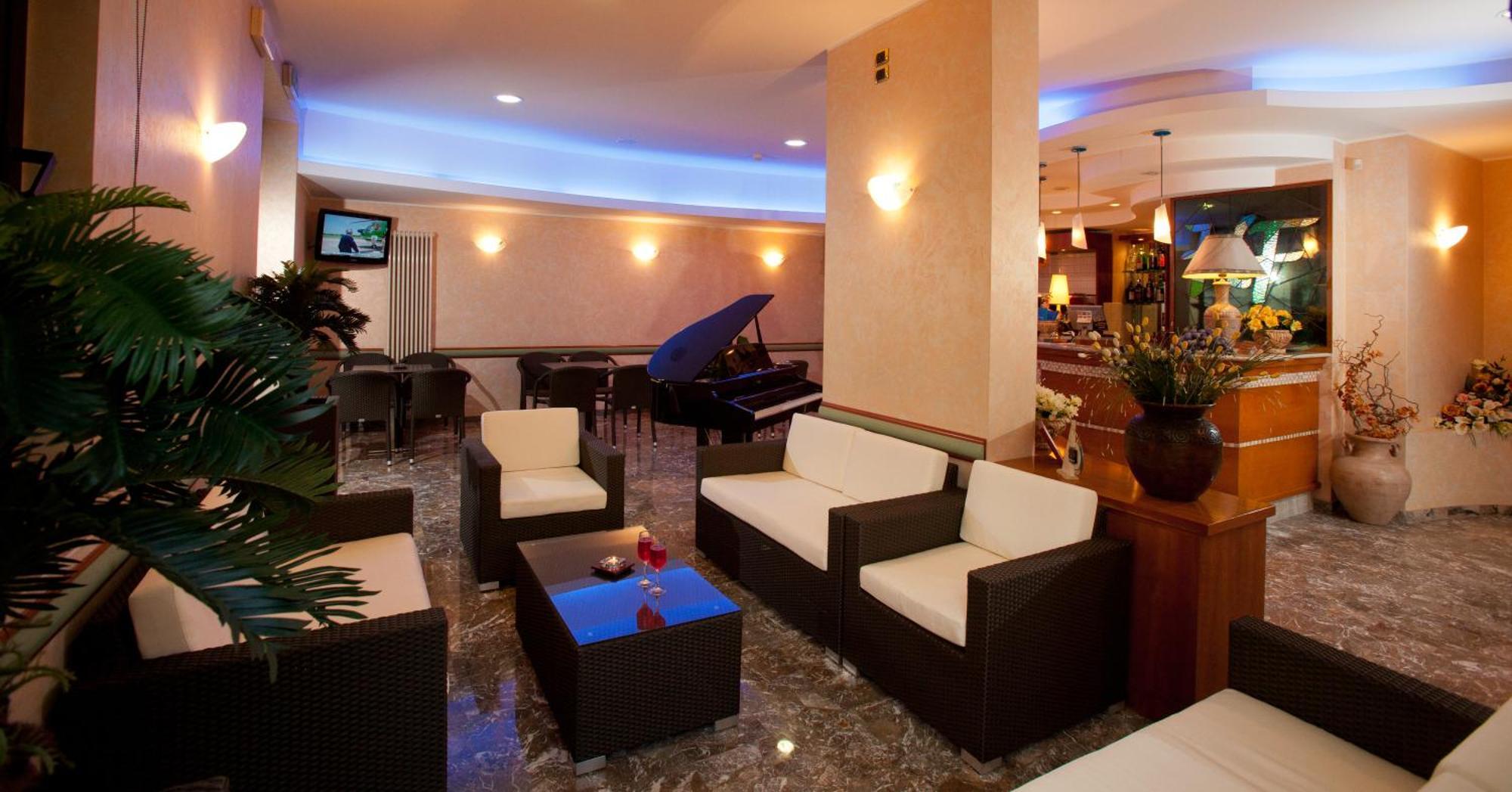 Hotel Florida Silvi Marina Dış mekan fotoğraf