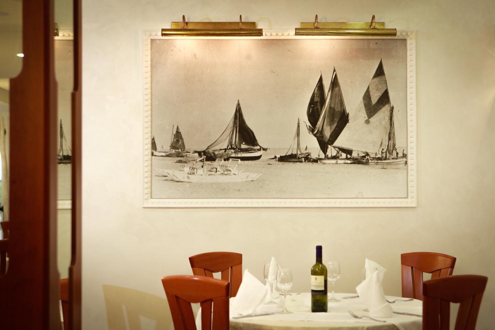 Hotel Florida Silvi Marina Dış mekan fotoğraf