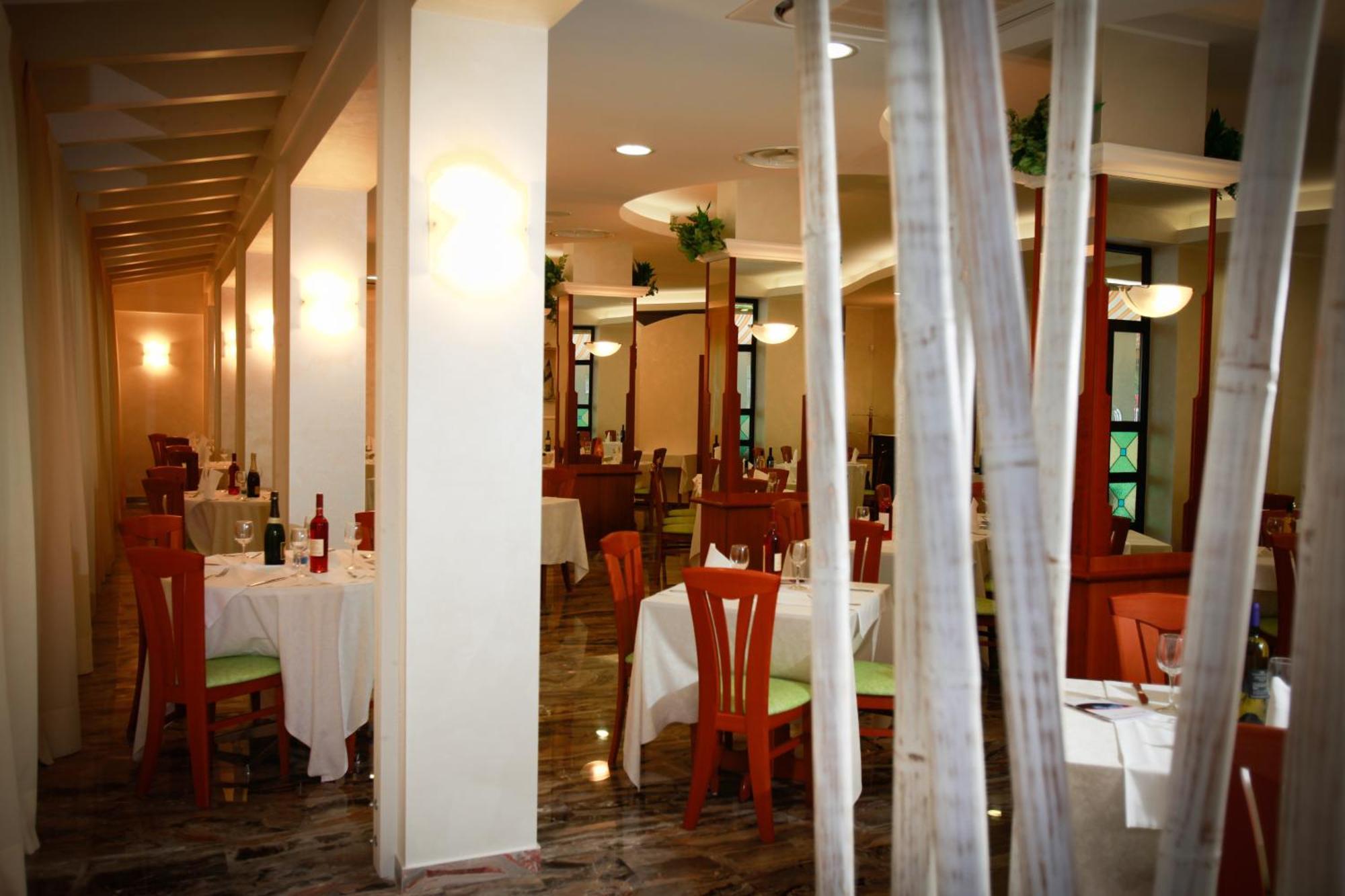 Hotel Florida Silvi Marina Dış mekan fotoğraf
