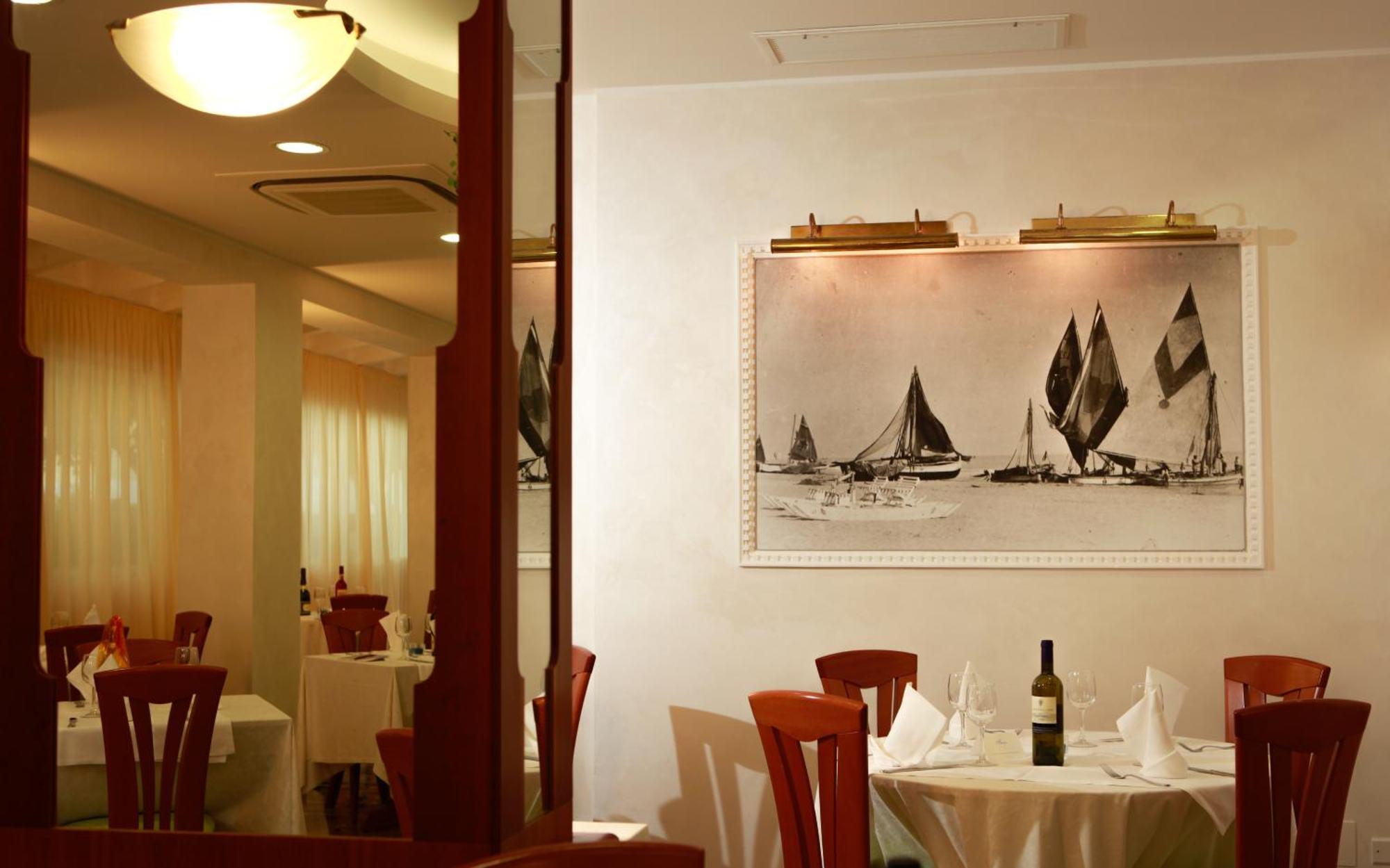 Hotel Florida Silvi Marina Dış mekan fotoğraf