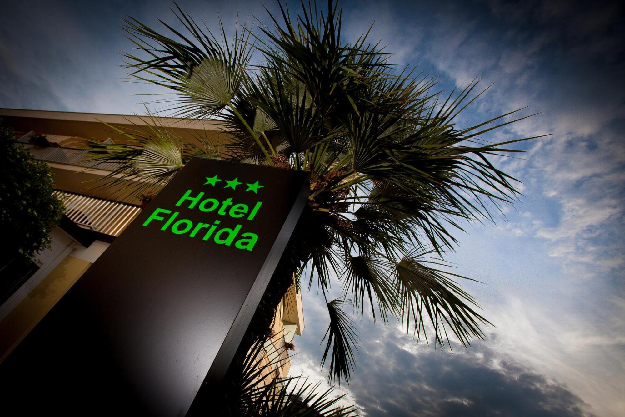 Hotel Florida Silvi Marina Dış mekan fotoğraf