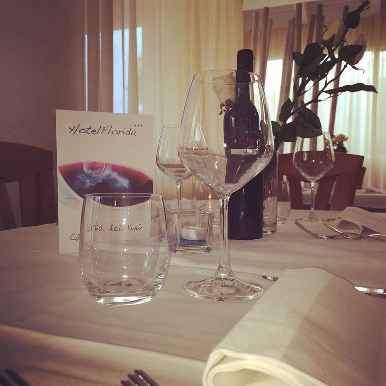 Hotel Florida Silvi Marina Dış mekan fotoğraf