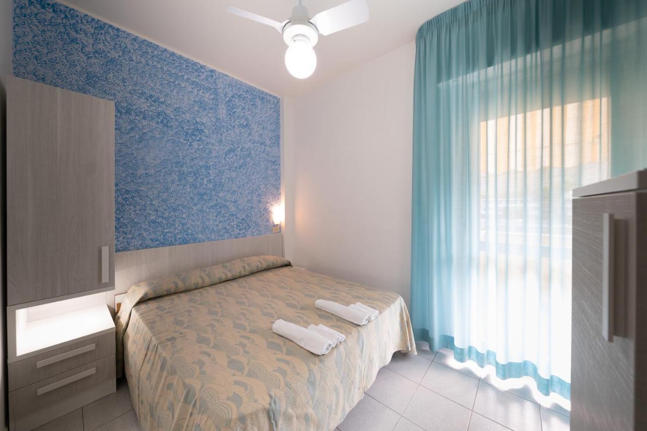 Hotel Florida Silvi Marina Dış mekan fotoğraf