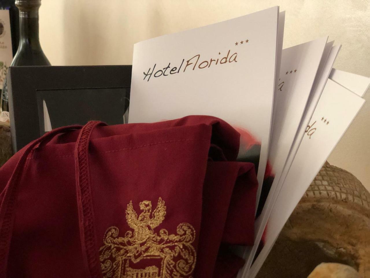 Hotel Florida Silvi Marina Dış mekan fotoğraf