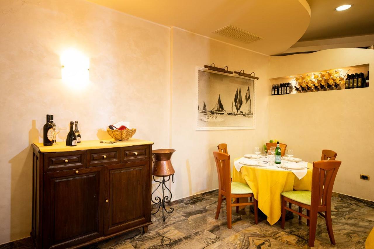 Hotel Florida Silvi Marina Dış mekan fotoğraf