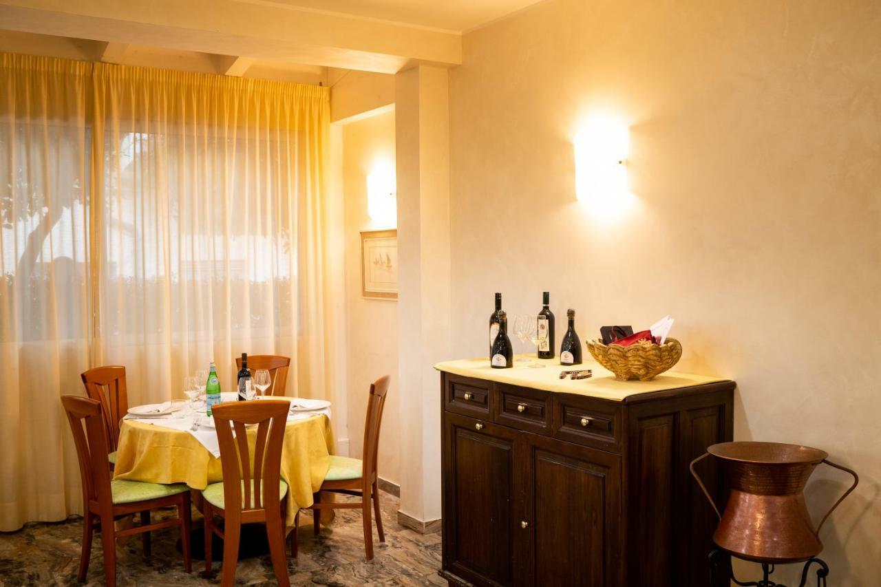 Hotel Florida Silvi Marina Dış mekan fotoğraf