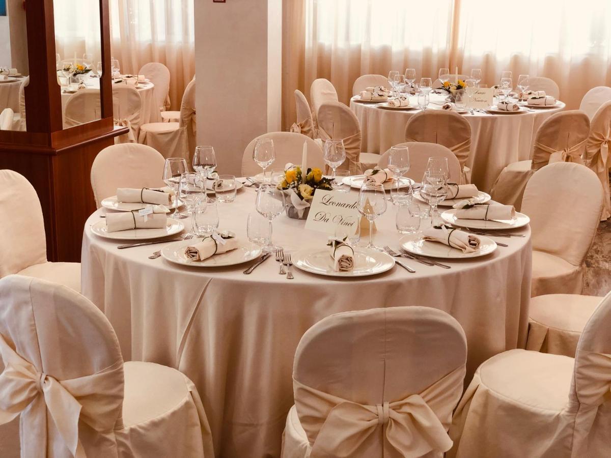 Hotel Florida Silvi Marina Dış mekan fotoğraf