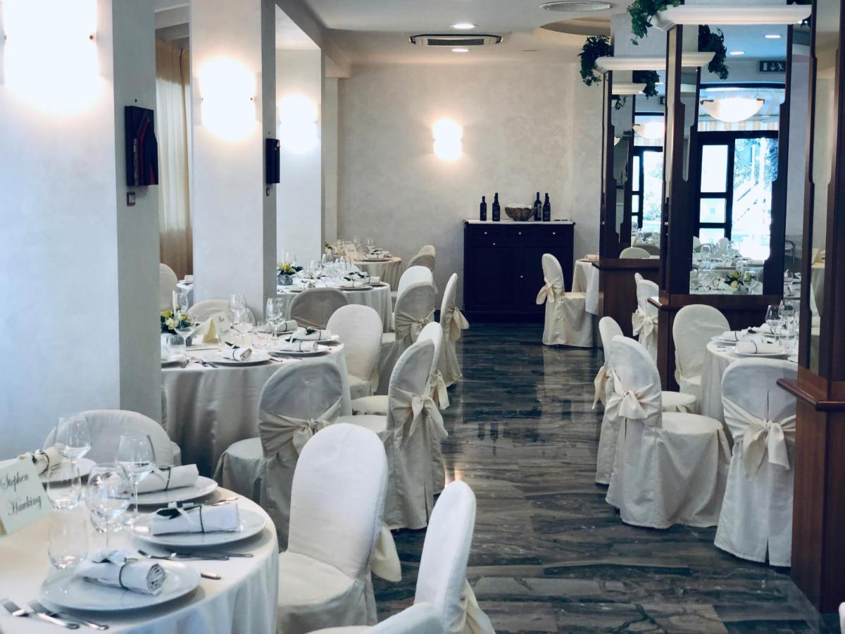 Hotel Florida Silvi Marina Dış mekan fotoğraf
