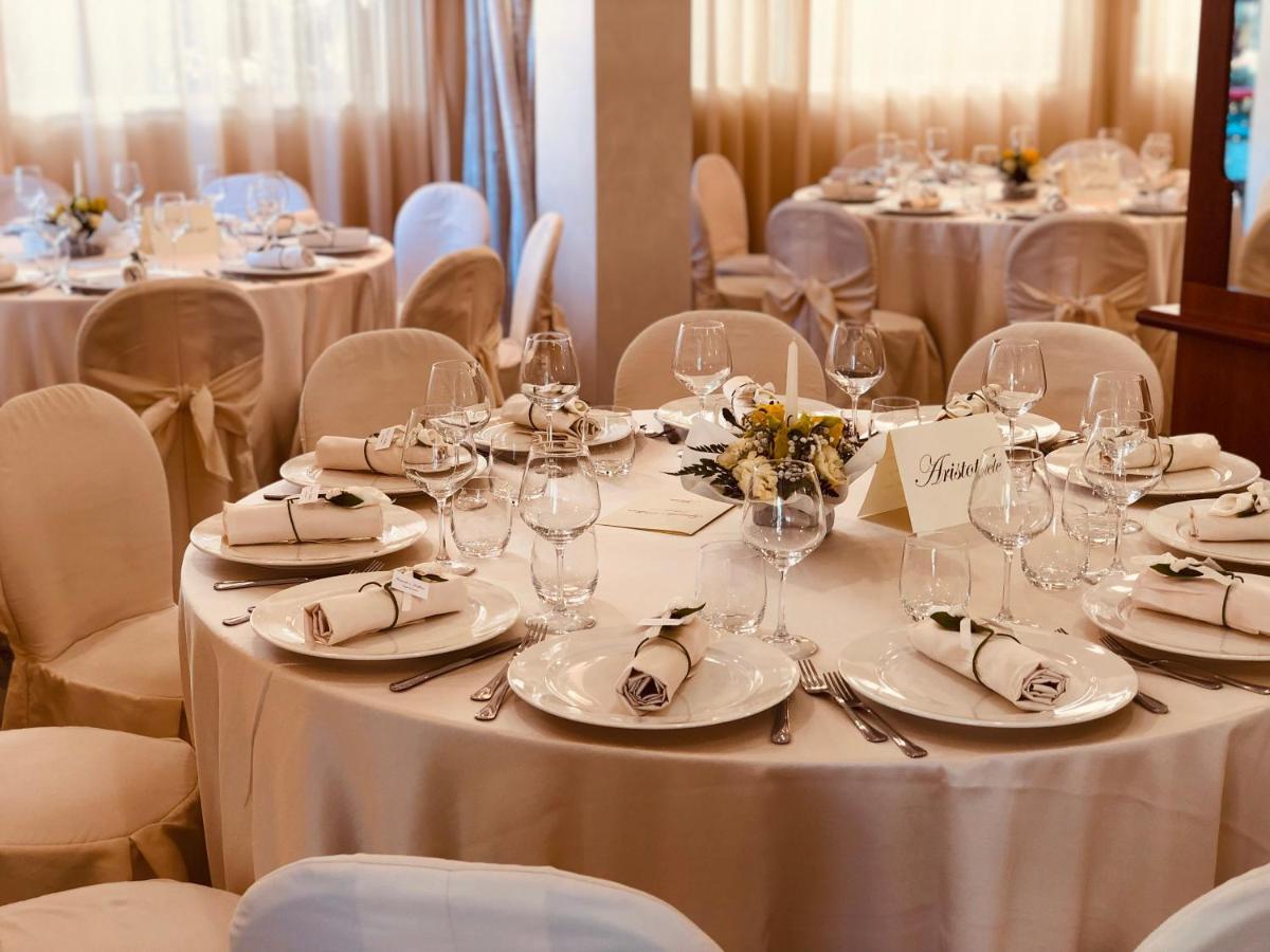 Hotel Florida Silvi Marina Dış mekan fotoğraf