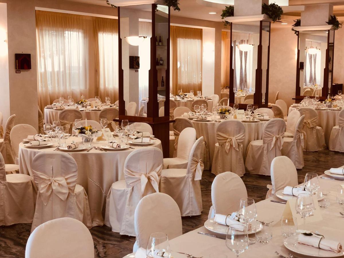 Hotel Florida Silvi Marina Dış mekan fotoğraf