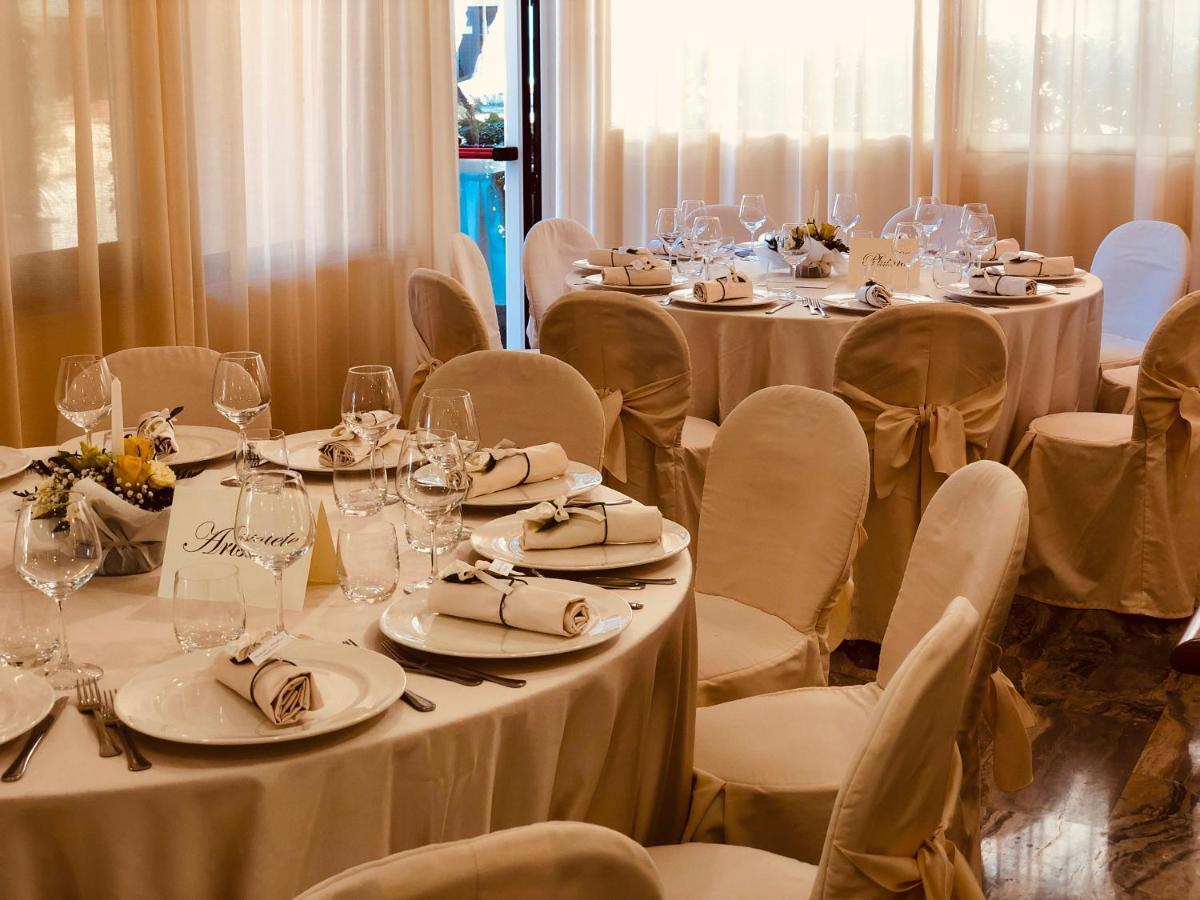 Hotel Florida Silvi Marina Dış mekan fotoğraf