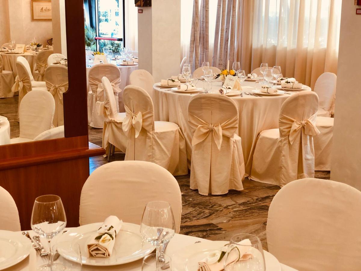 Hotel Florida Silvi Marina Dış mekan fotoğraf