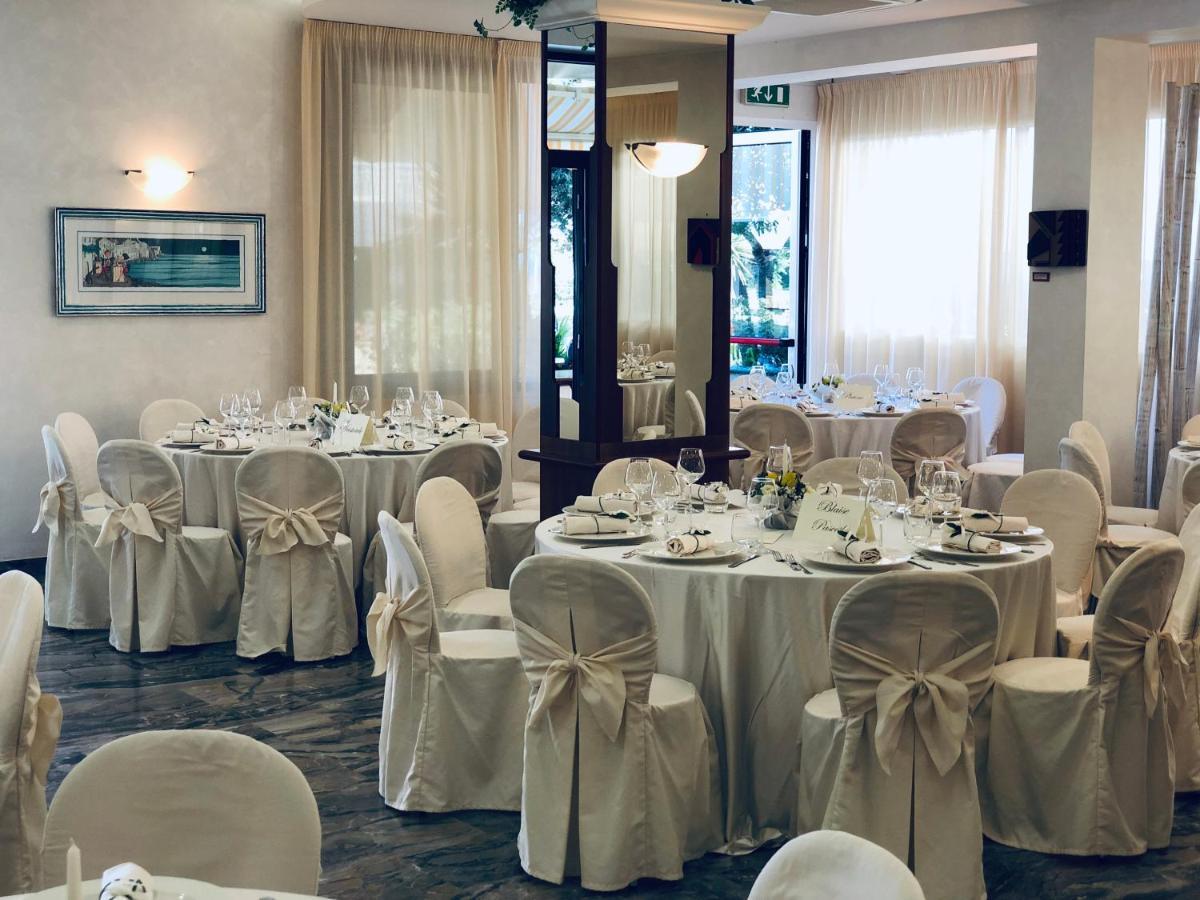 Hotel Florida Silvi Marina Dış mekan fotoğraf